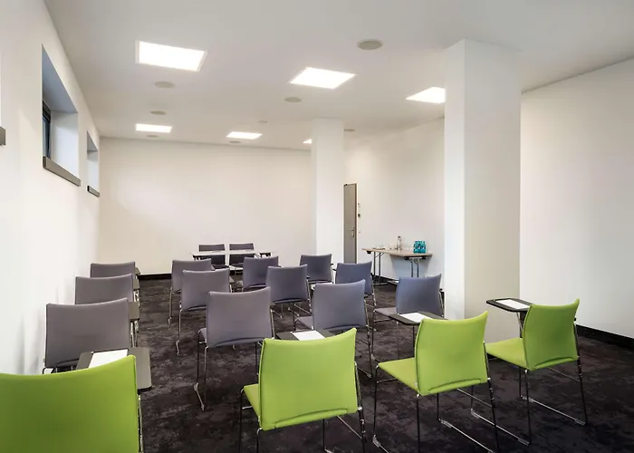 Elaya Kevelaer, Trademark Collection By Wyndham 酒店 凯沃拉尔